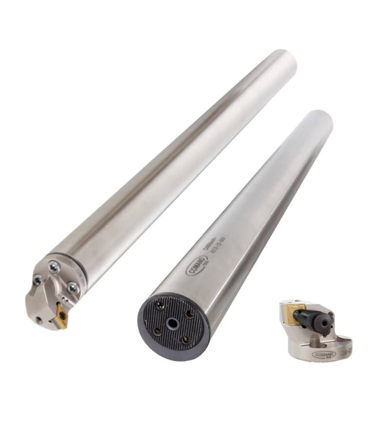 DABtool - Barre Modulari Antivibranti