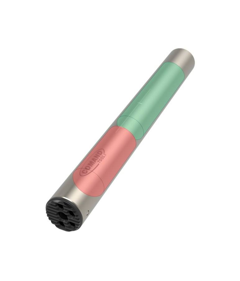 Barre CS16